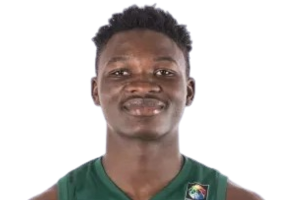 Azeez Olaitan Sulaimon