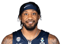 Robert Covington