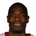 Dikembe Mutombo