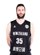 Alex Pledger