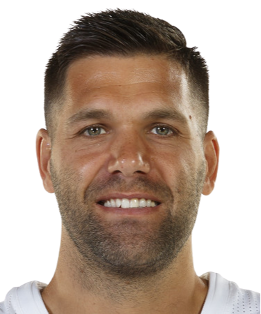 Felipe Reyes Cabanas