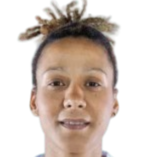 Yohanna Morton