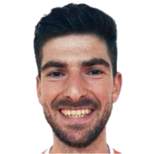 Carlos Martínez Pardo