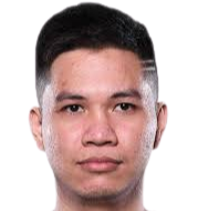 Roger Pogoy