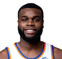 Kadeem Allen
