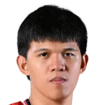 Gerry Austin Tabucan Abadiano