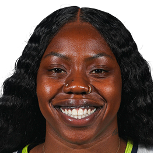 Arike Ogunbowale