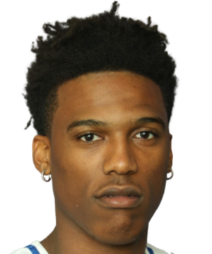 Jaquan Dotson