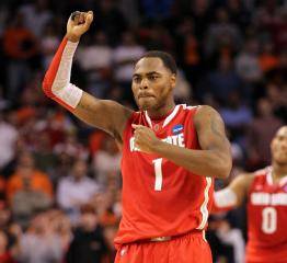 DeShaun Thomas