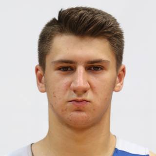 Pavlov Alexey Sergeevich