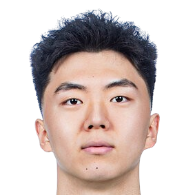 He Jiaxuan