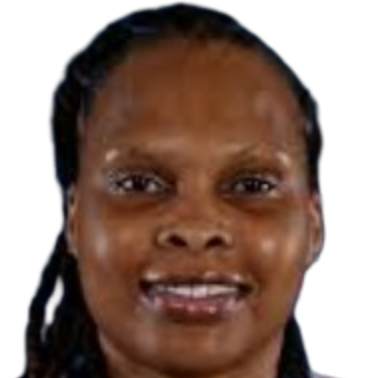 Elaine Powell