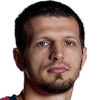 Mirza Teletovic