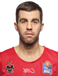 Jared Jordan