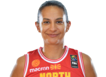 Aleksandra Stojanovska