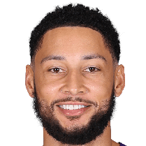 Ben Simmons