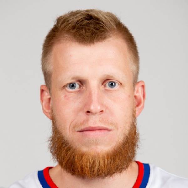 Kalenov Aleksandr Aleksandrovich