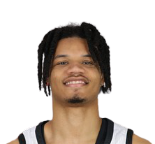Keyon Craddock