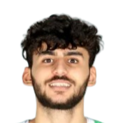 Abdullah Hayder Alibraheemi