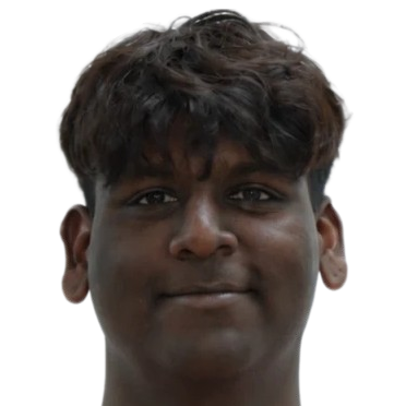 V Lavin Raj
