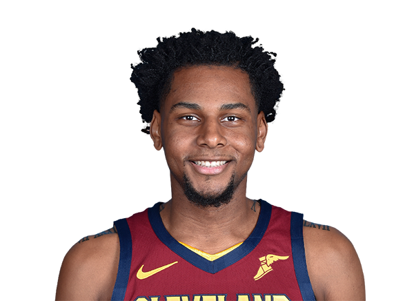 Marques Bolden