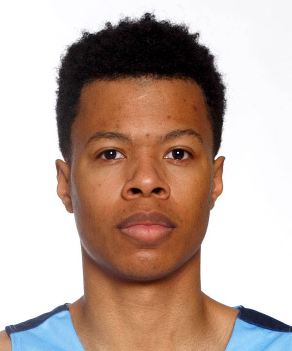 Trae Anthoney Bell-Haynes