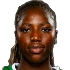 Jane Mary Diomande