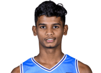 Mirthun Vel Dhanasekar