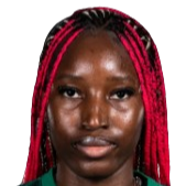 Maimouna Haidara