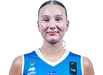 Hanna Halldorsdottir