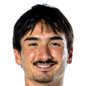 Aaron Ragen
