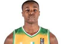 Caleb Chris Alex Ourigou