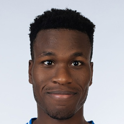 Malcolm Alexander Bernard