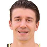 Matic Rebec