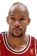 Ron Harper