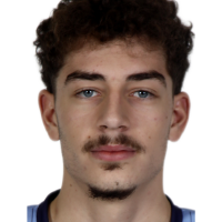 MARIOS GIANNIKOS