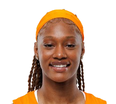 Janiah Barker