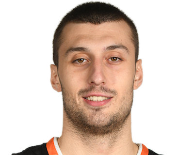 Ruben Boumtjeboumtje