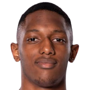 Madiba Diaby-Cisse