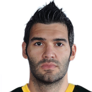 Dimitrios Mavroeidis