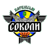 Kharkivski Sokoly logo