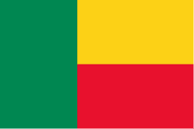 Benin logo