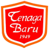 Tenaga Baru Women logo