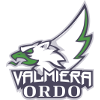 Valmiera/Ordo-2 logo