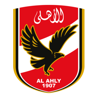 Al Ahly Egypt  W