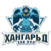 Khan-Uul Khangarid logo