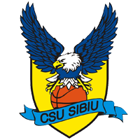 CSU Sibiu II