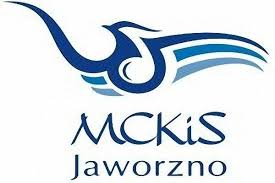 MCKiS Jaworzno logo