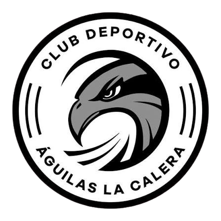 Aguilas La Calera U21 logo
