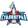 Stalingrad Volgograd logo